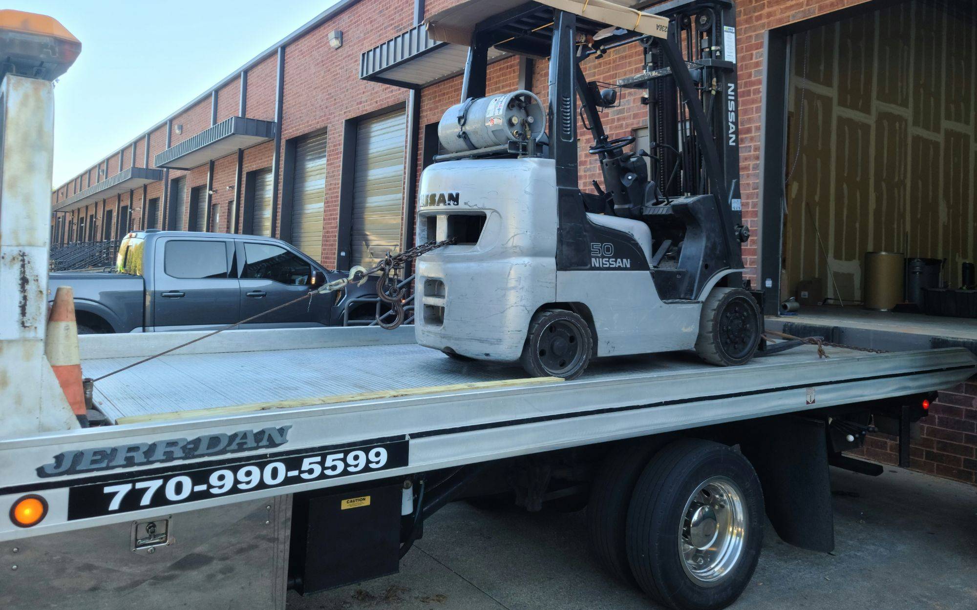 Bumper 2 Bumper Towing (1)