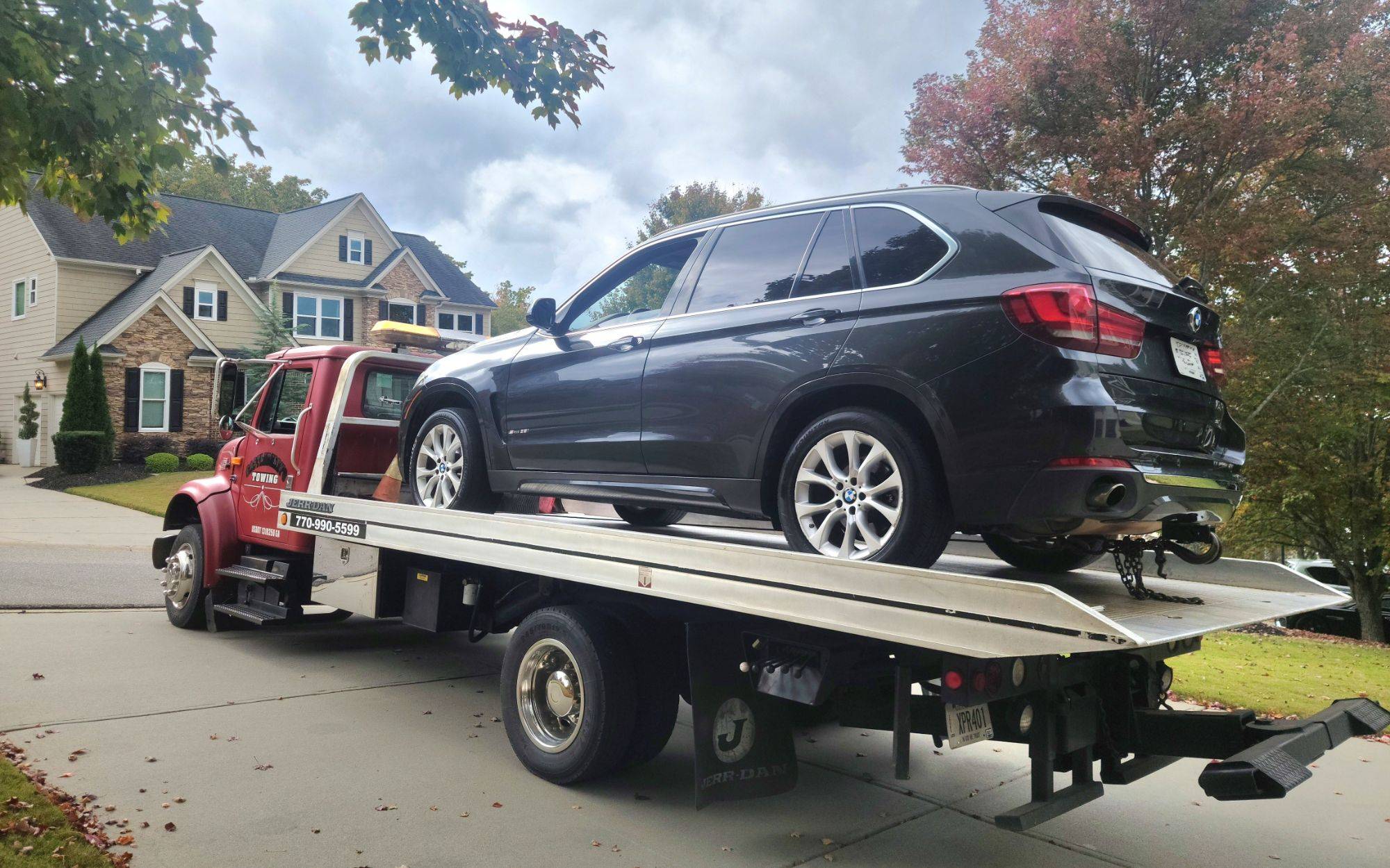 Bumper 2 Bumper Towing (2)