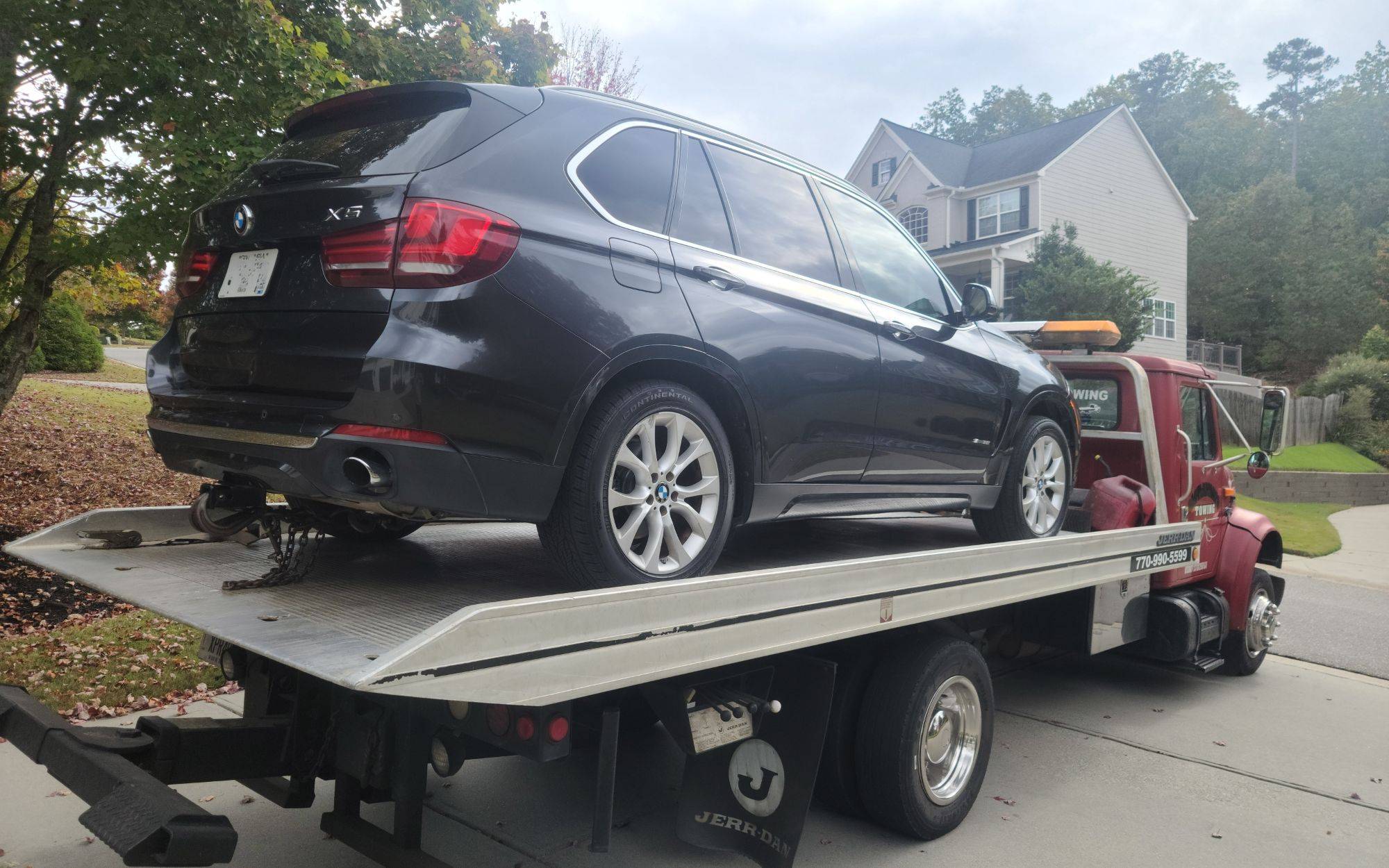 Bumper 2 Bumper Towing (3)