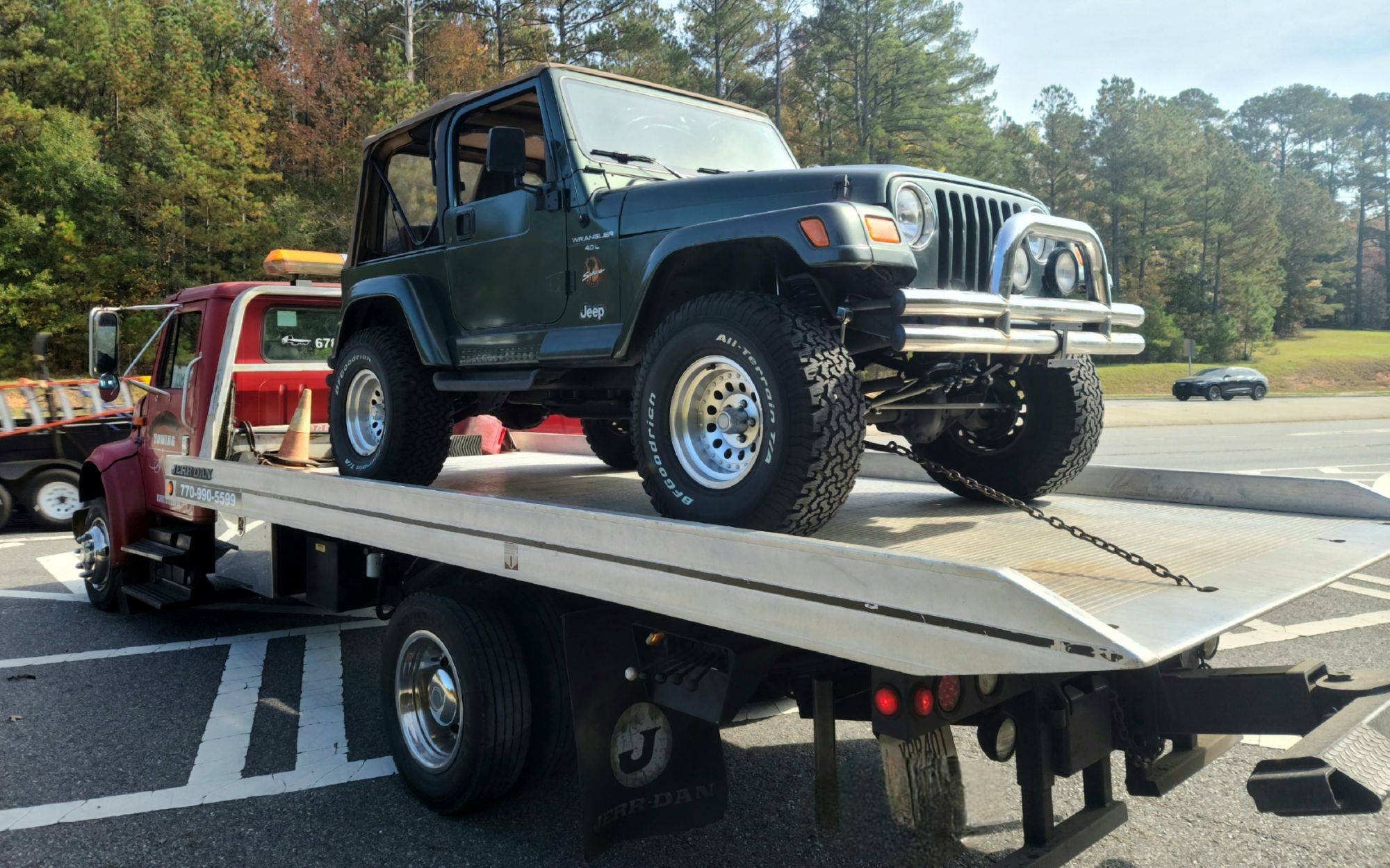 Bumper 2 Bumper Towing (4)