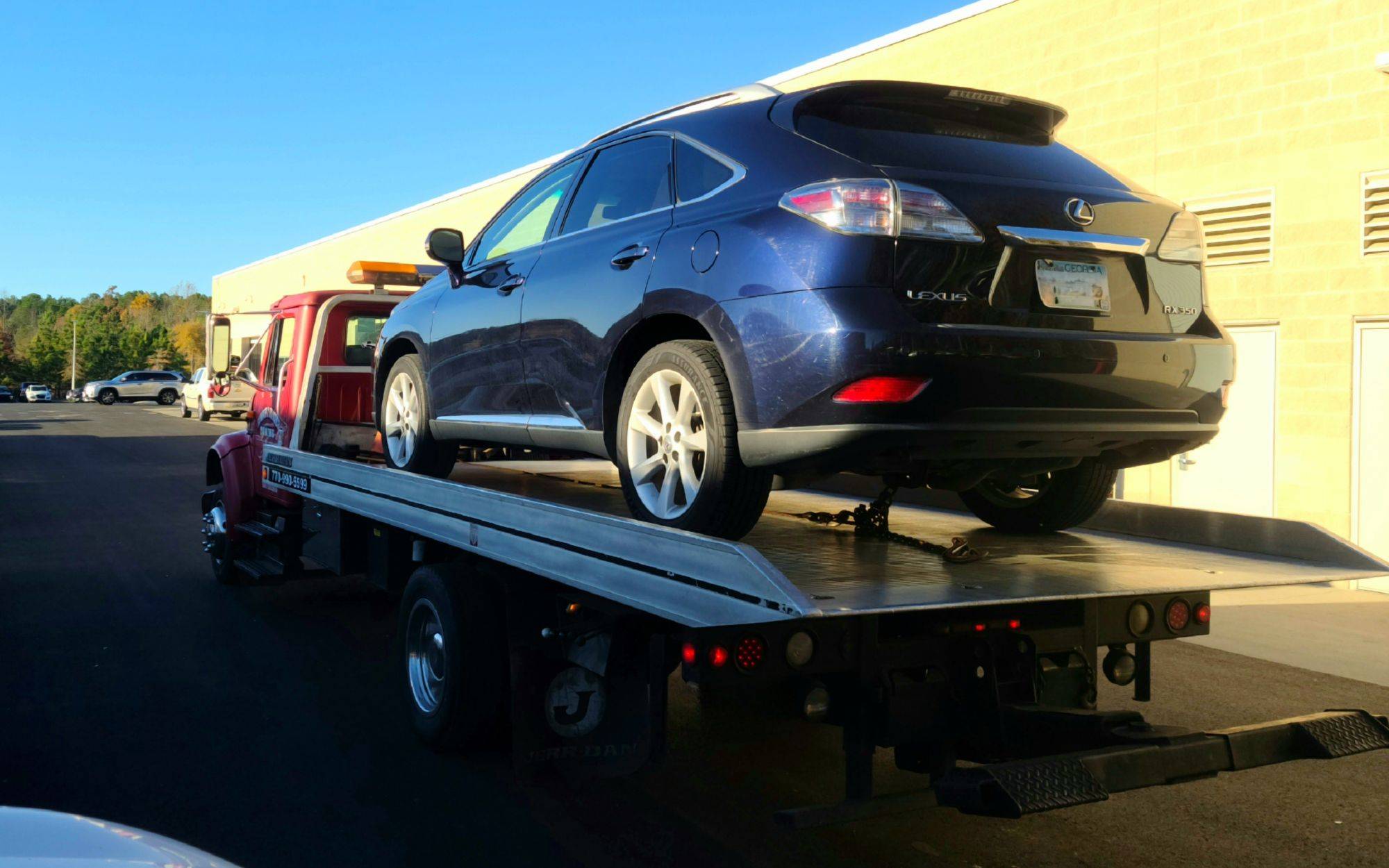 Bumper 2 Bumper Towing (5)