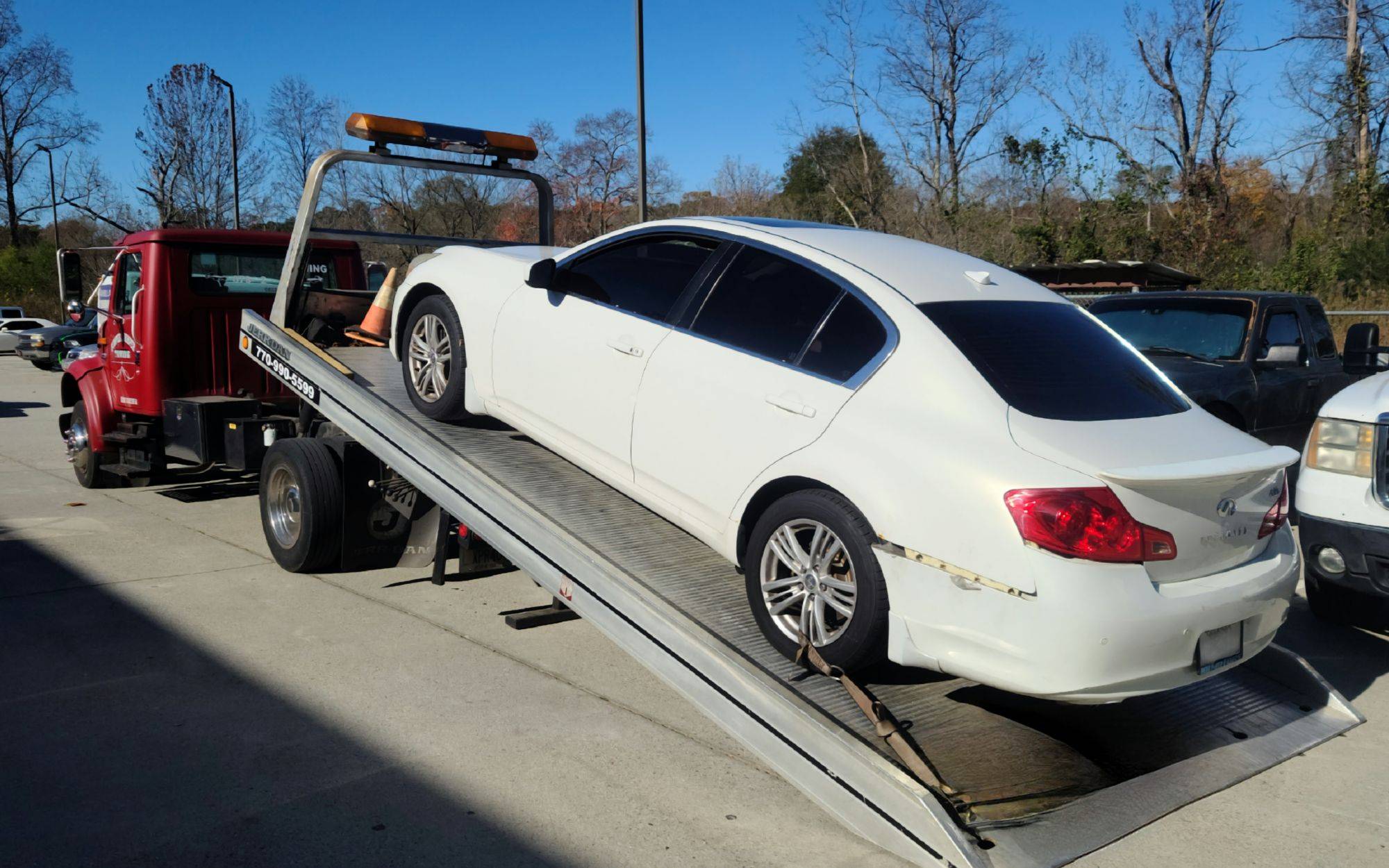 Bumper 2 Bumper Towing (6)