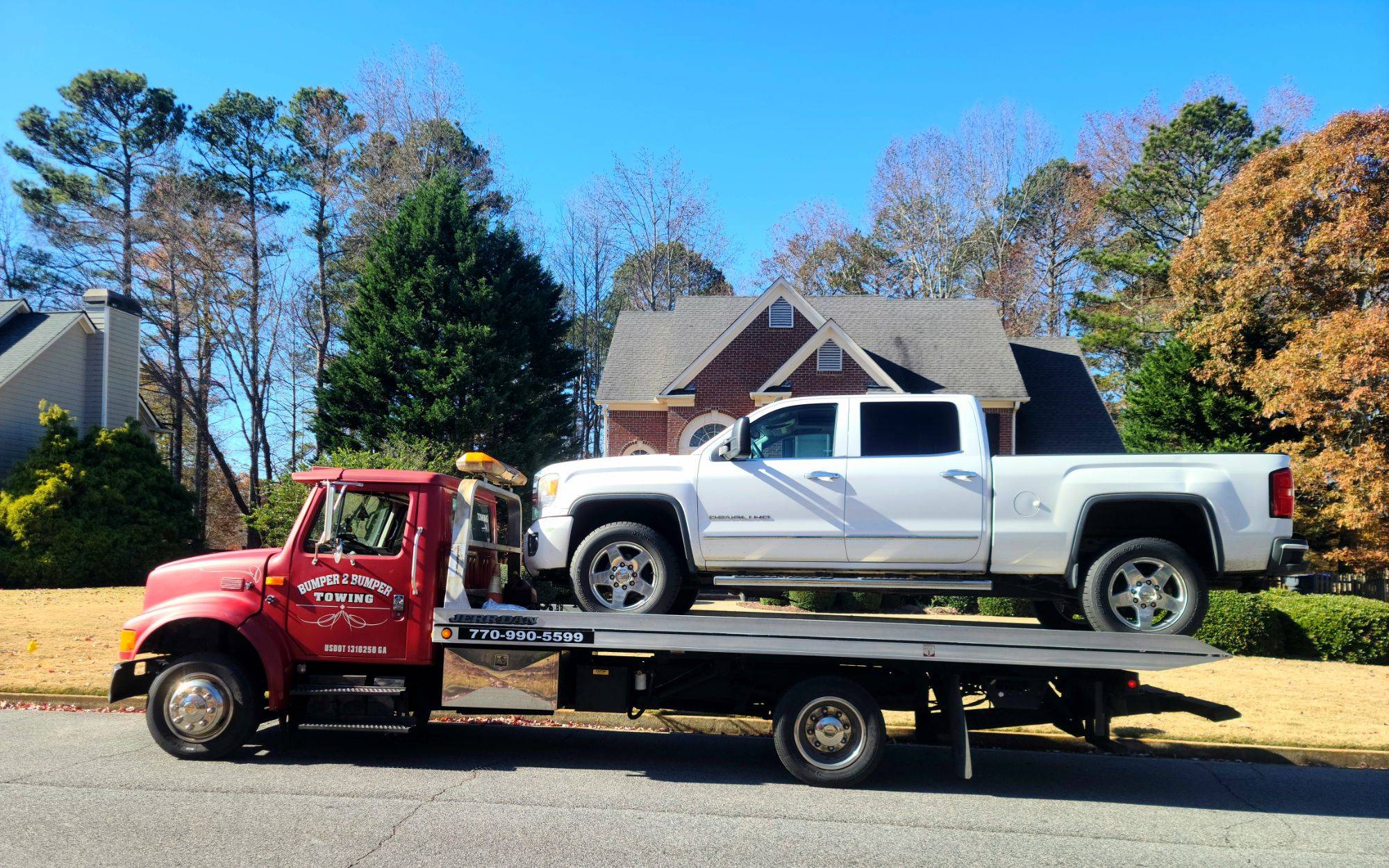 Bumper 2 Bumper Towing (8)