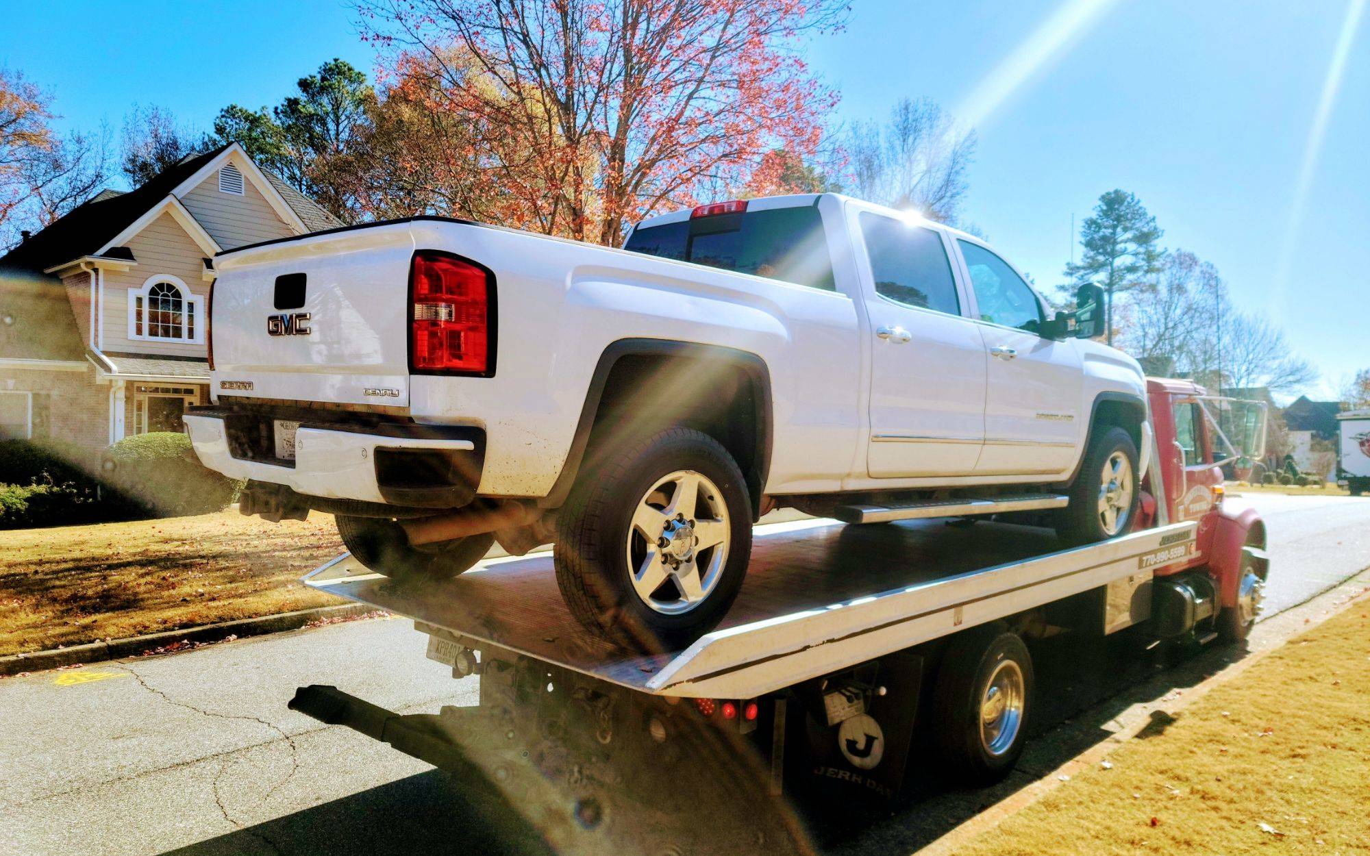 Bumper 2 Bumper Towing (9)