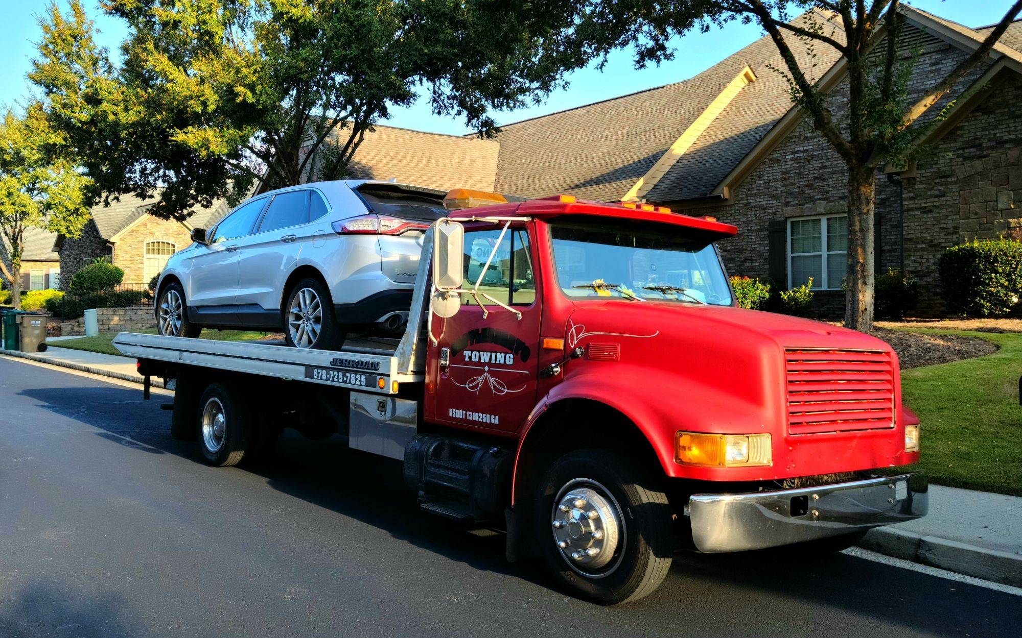 Bumper 2 Bumper Towing (10)