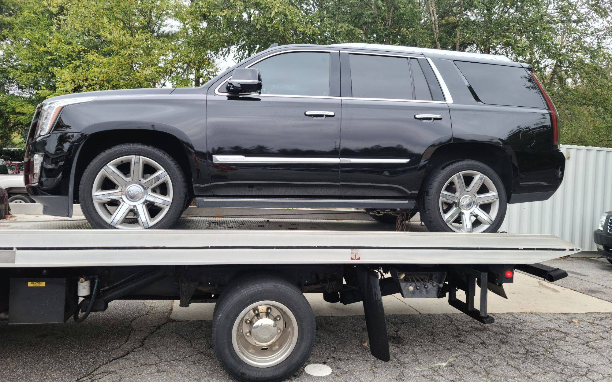 Bumper 2 Bumper Towing (11)