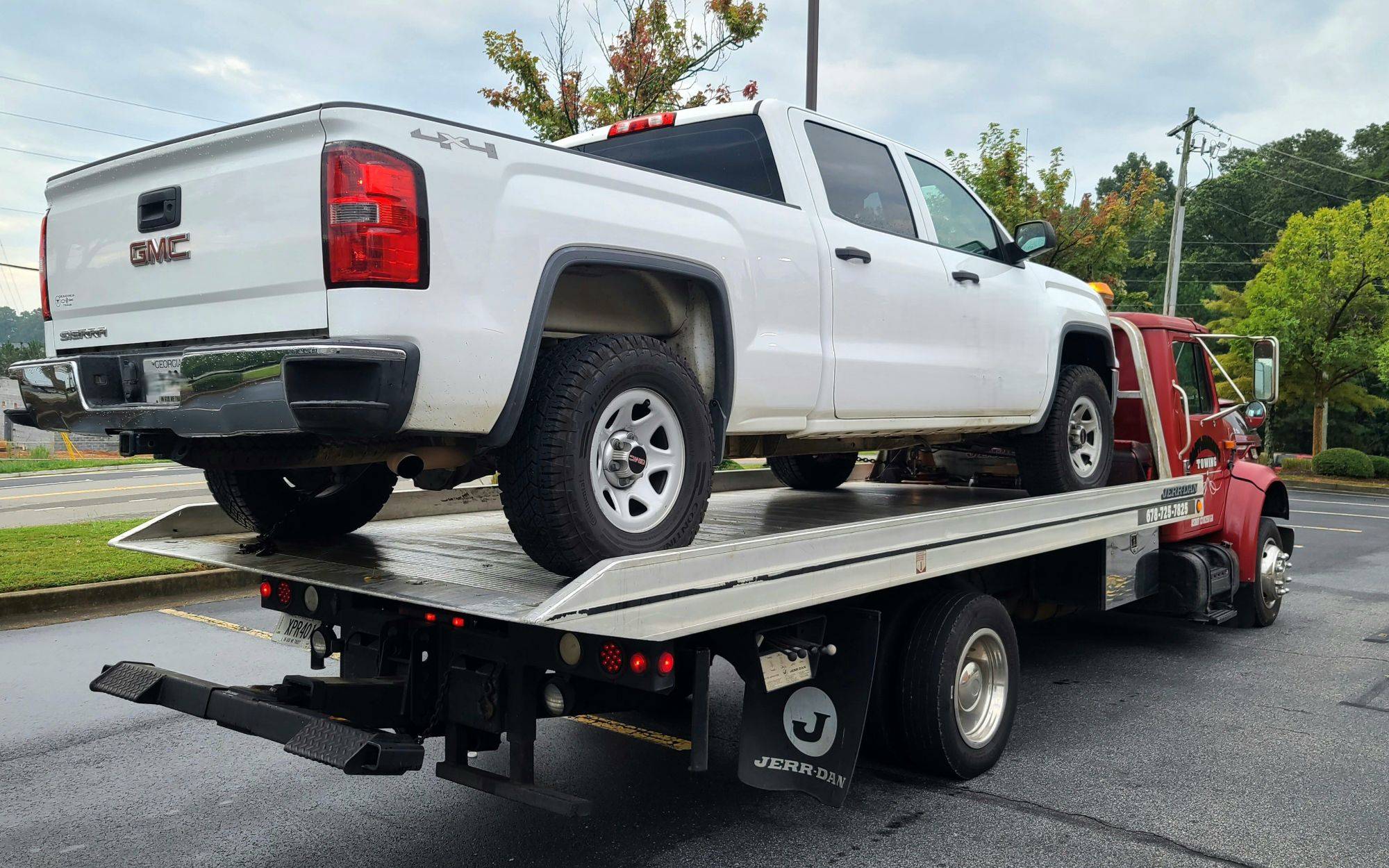 Bumper 2 Bumper Towing (12)