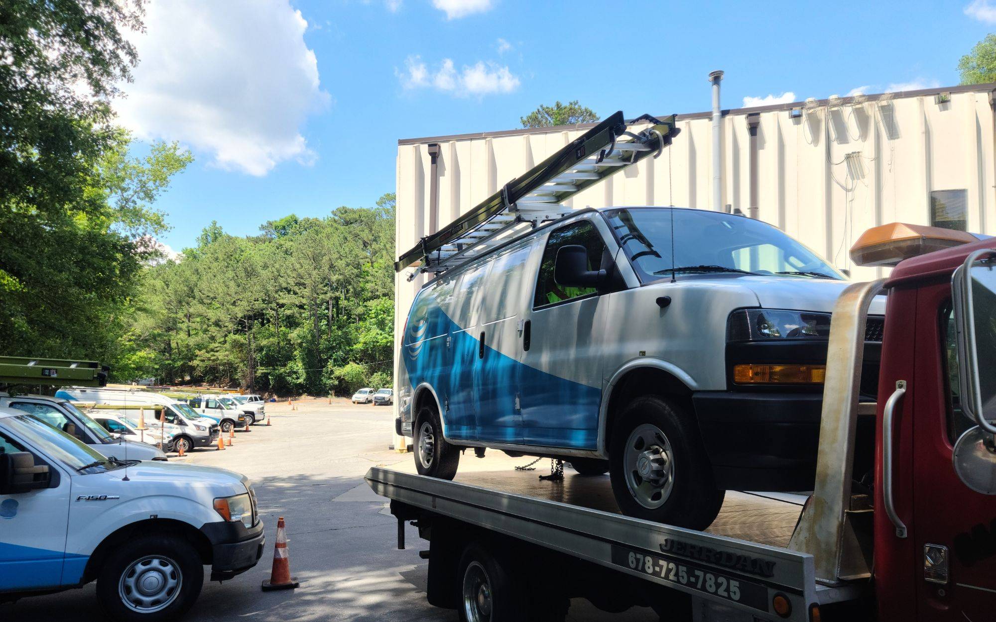 Bumper 2 Bumper Towing (13)