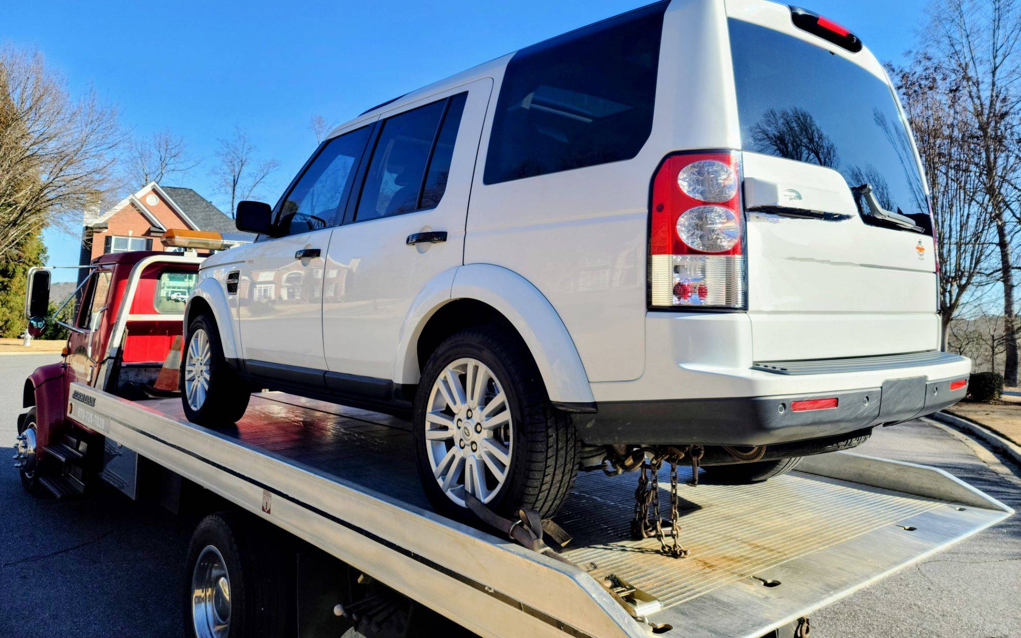 Bumper 2 Bumper Towing (14)