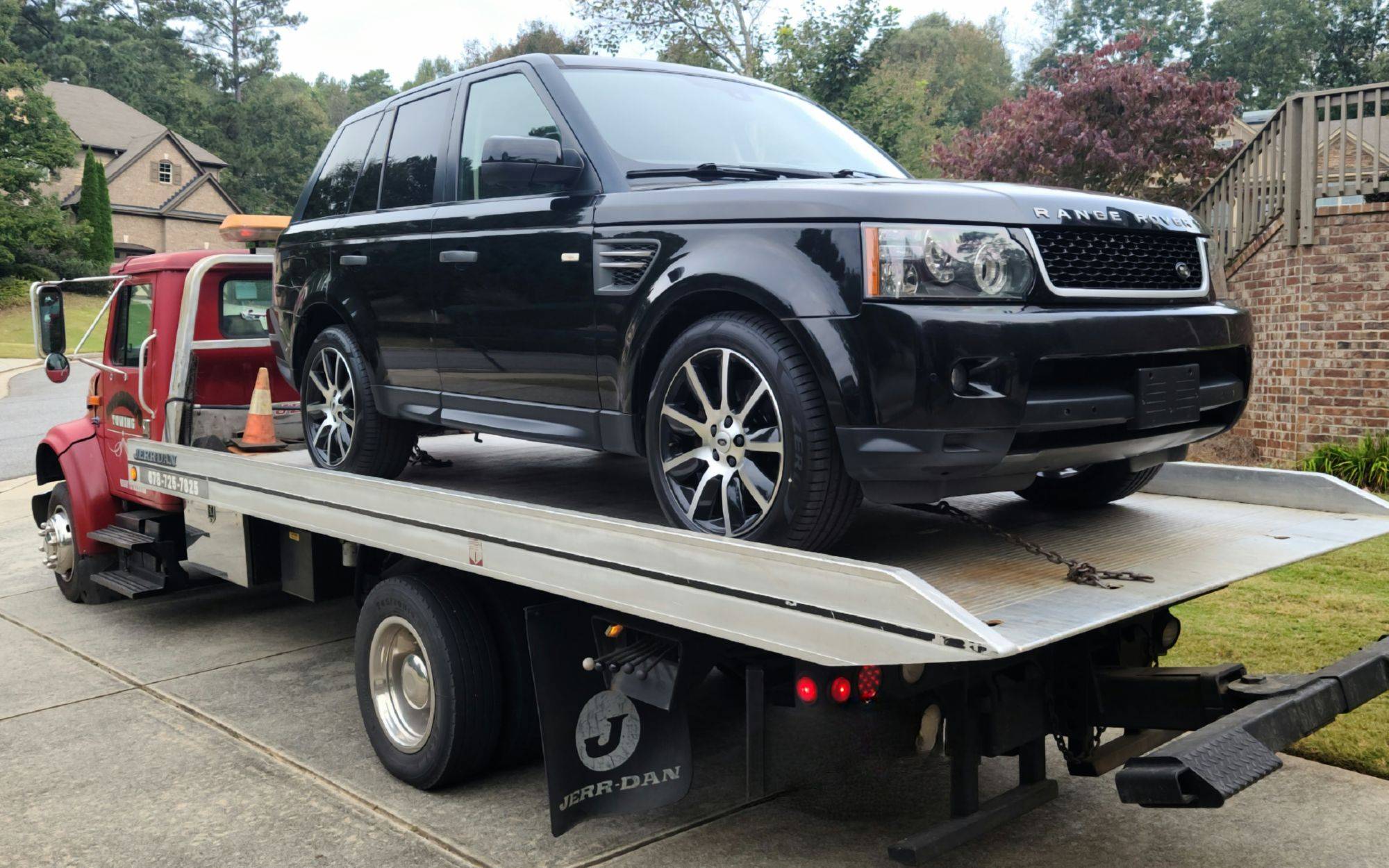 Bumper 2 Bumper Towing (15)