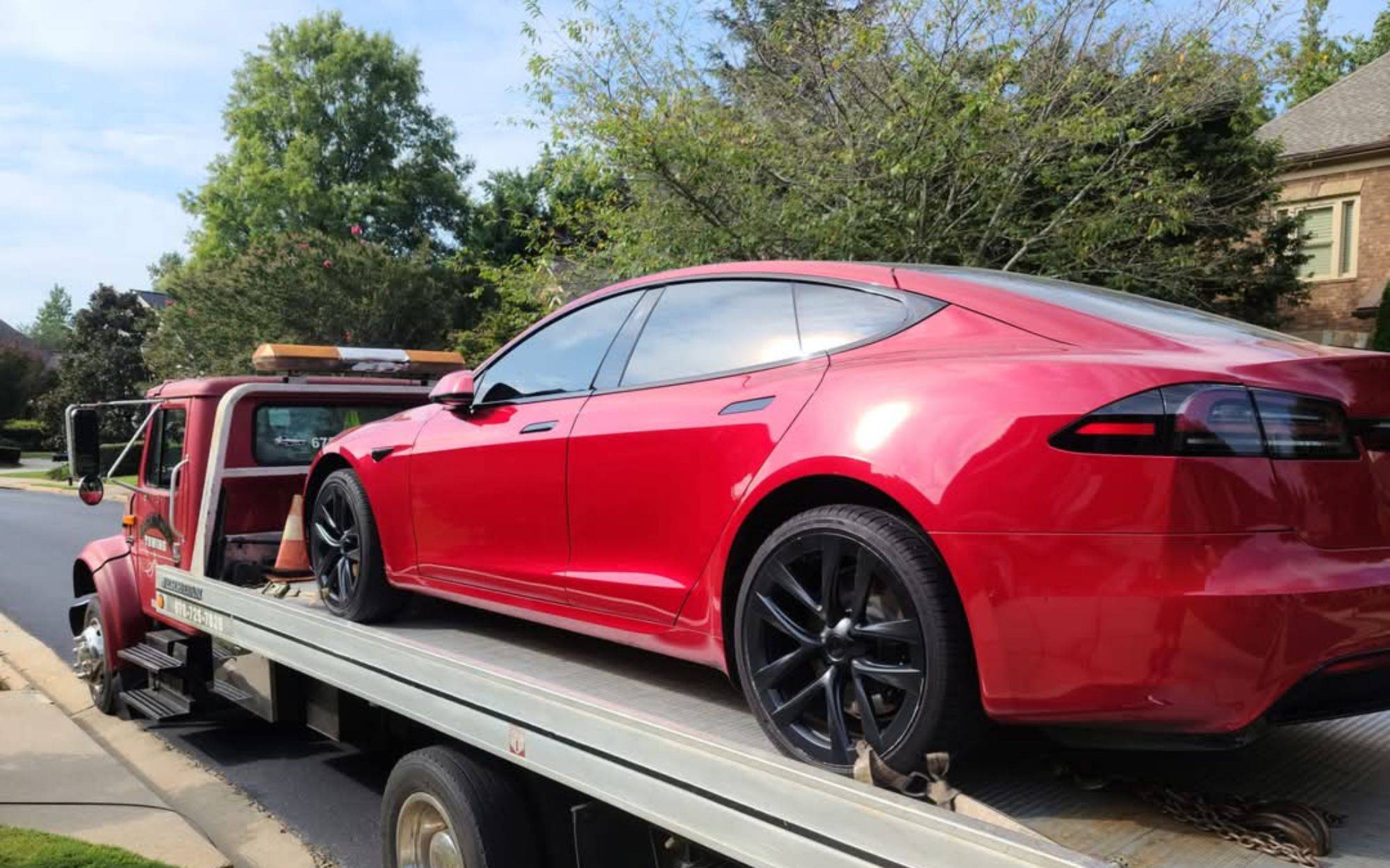 Bumper 2 Bumper Towing (16)