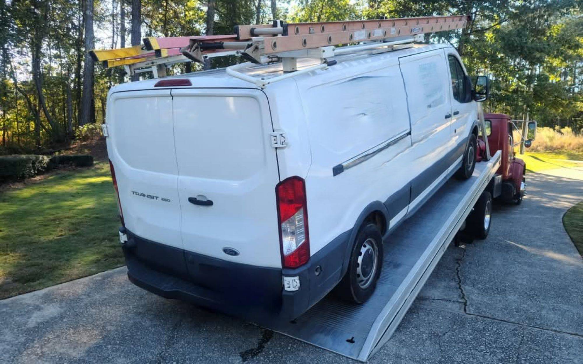 Bumper 2 Bumper Towing (17)