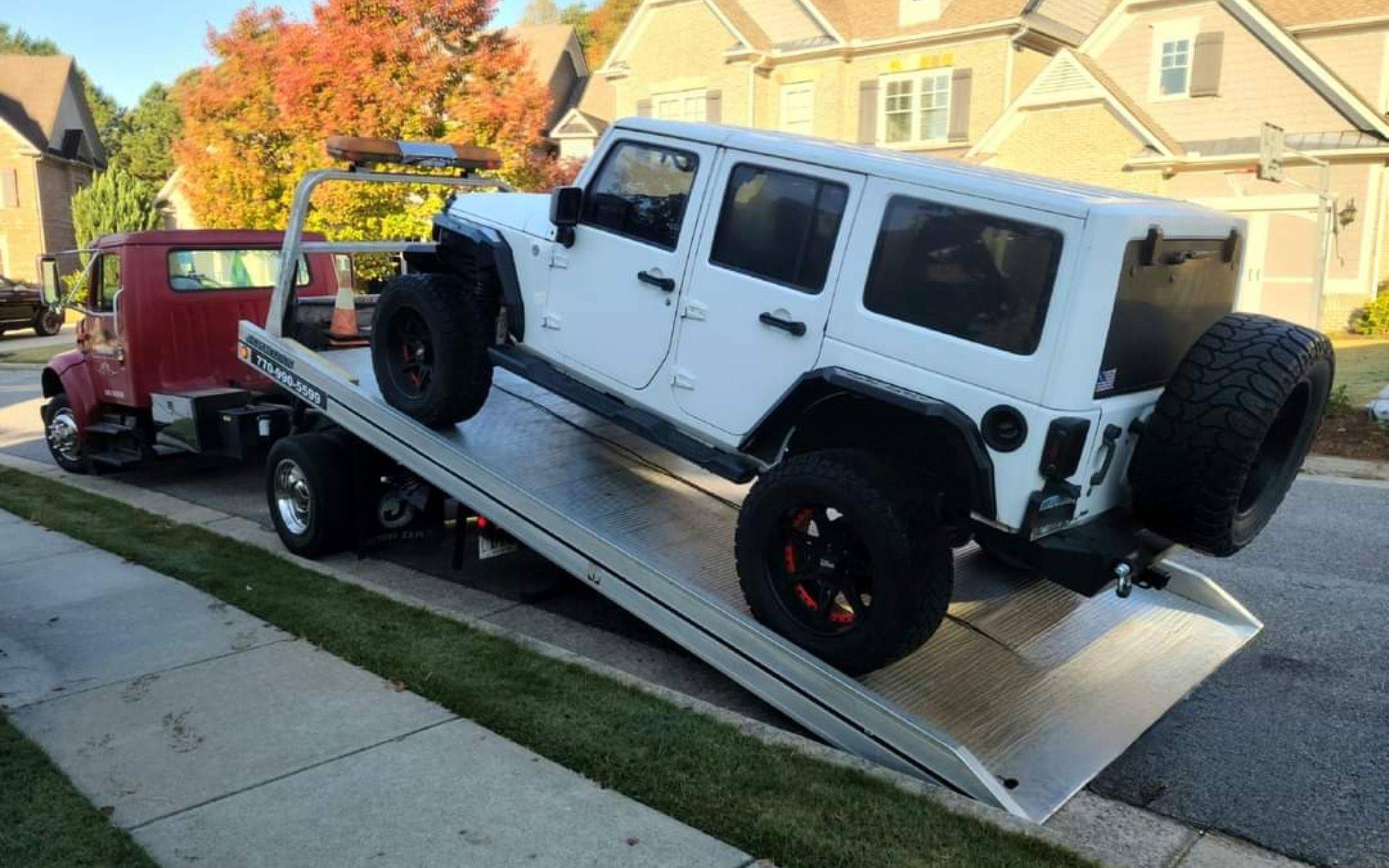 Bumper 2 Bumper Towing (3)