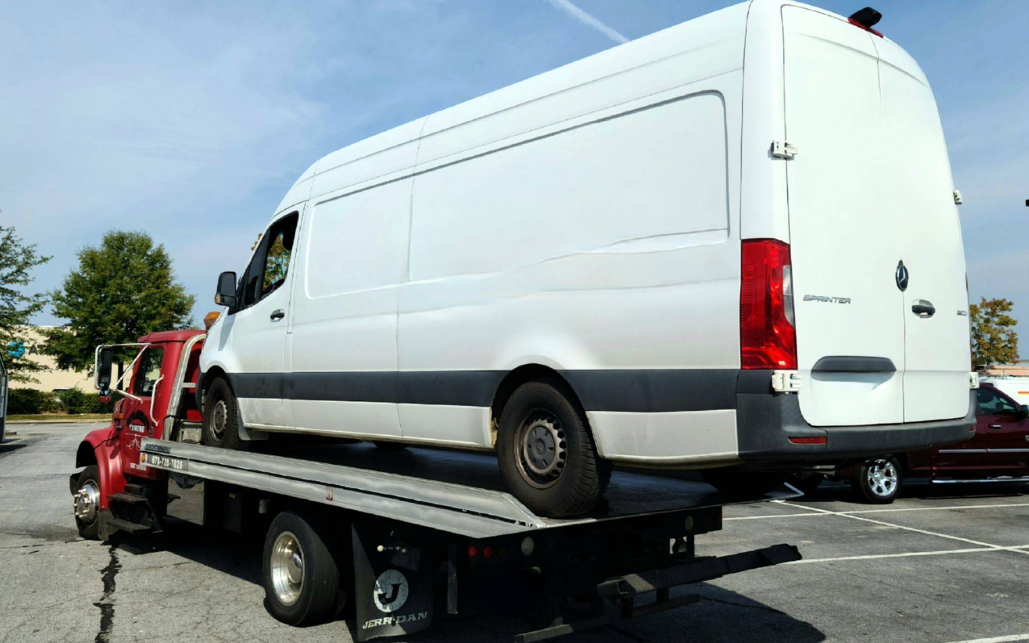 Bumper 2 Bumper Towing (6)