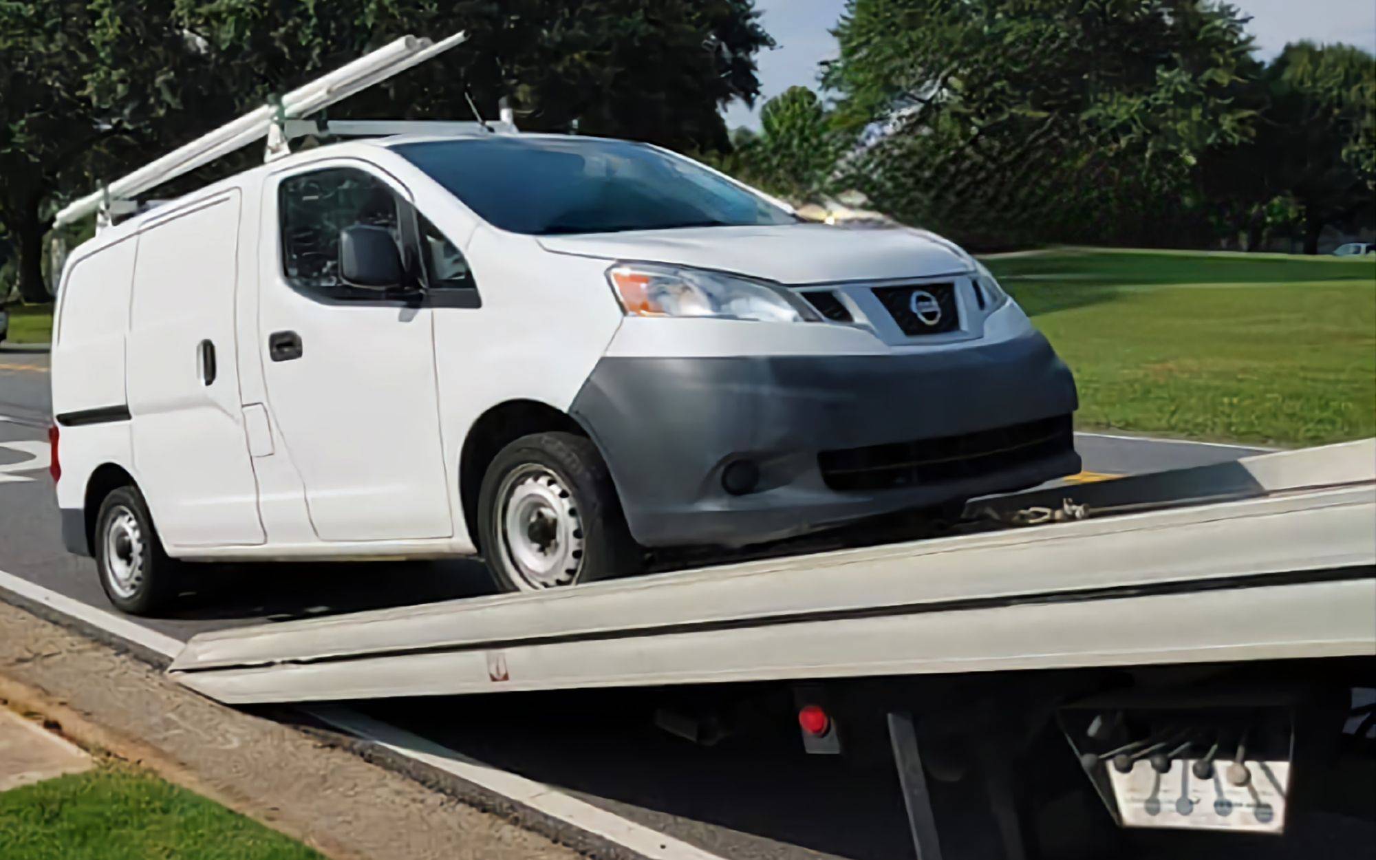 Bumper 2 Bumper Towing (7)